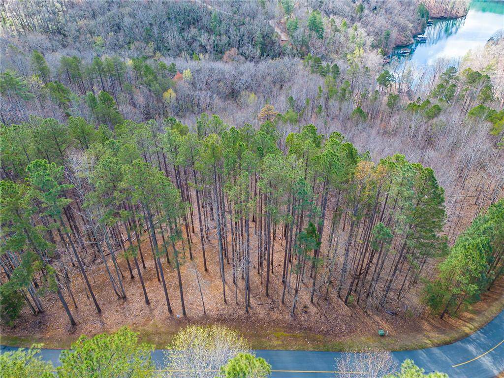 131 Saranac Drive, Sunset, SC 29685 (MLS 20246129) Lake Life Realty
