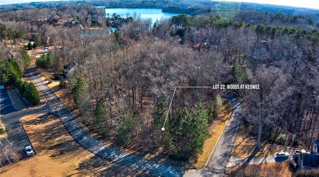 115 Woods Drive - Photo 1
