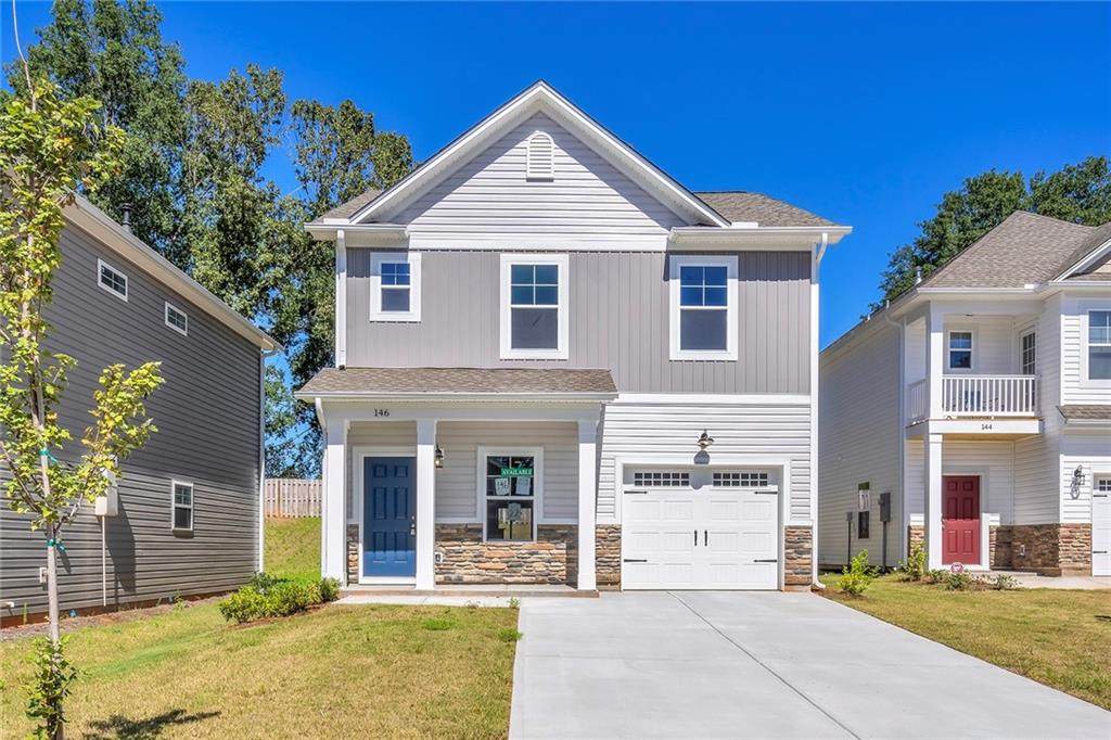 146 Highland Park Court - Photo 1