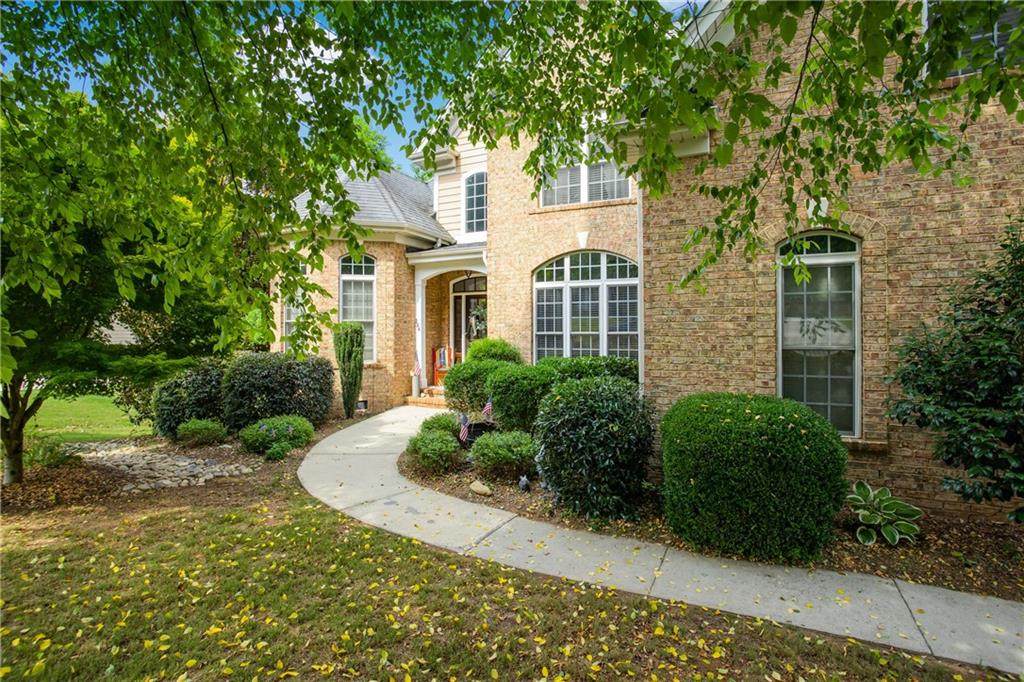 134 Waltzing Vine Lane - Photo 1