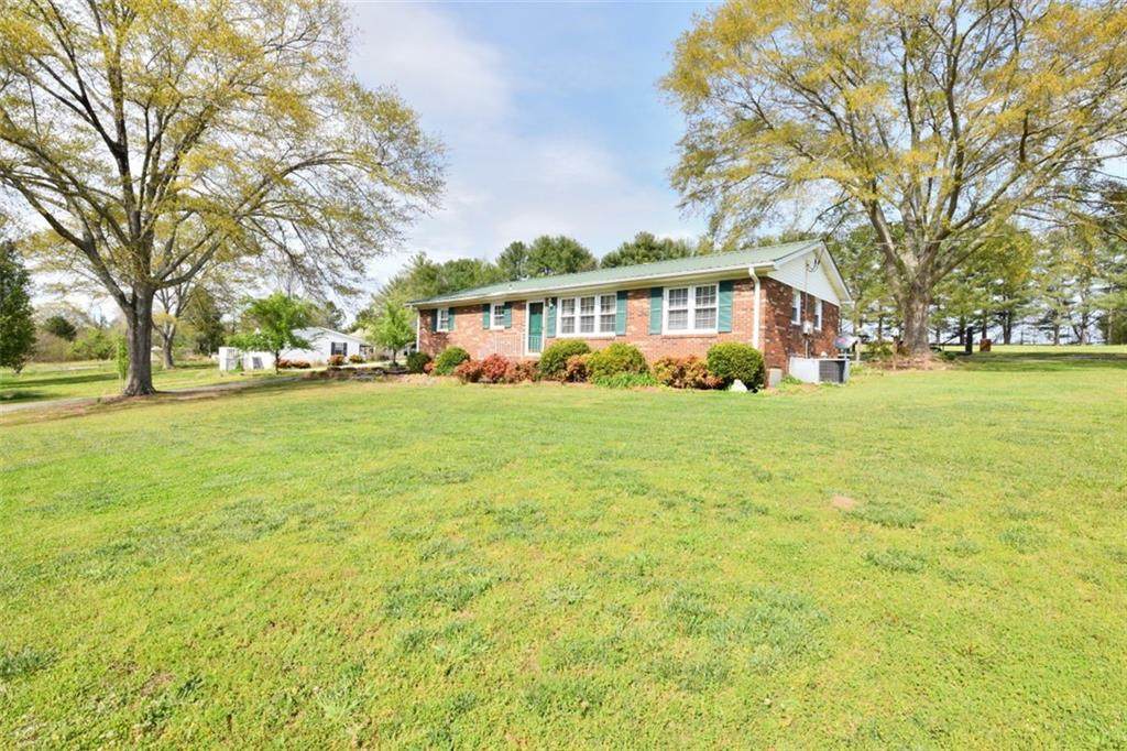 234 Lusk Road - Photo 1