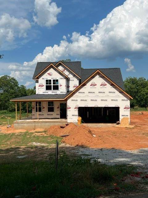 1715 Gerrard Road - Photo 1