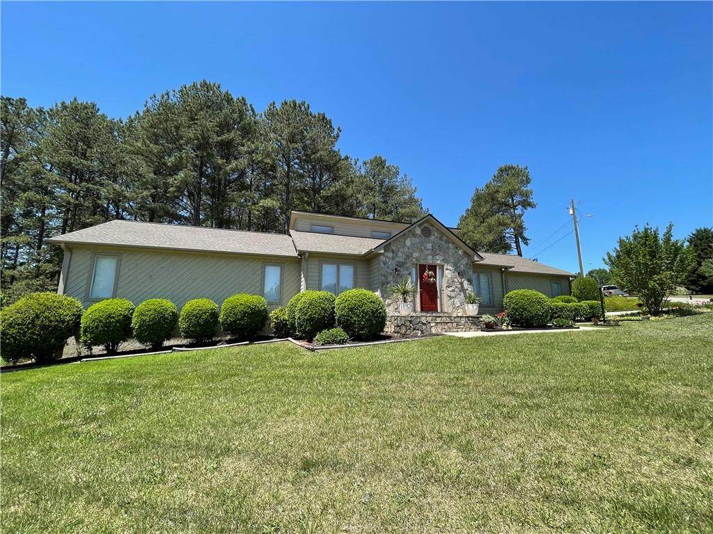 501 Old Mill Road - Photo 1