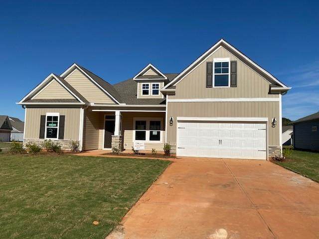 191 Spyglass Lane - Photo 1