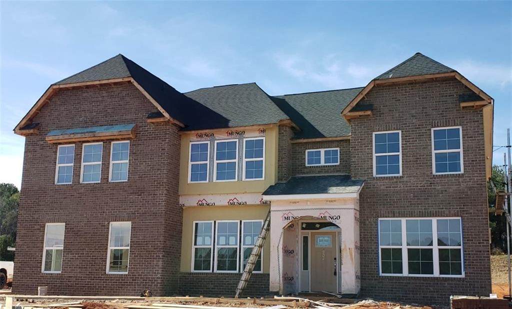 204 Summer Valley Lane - Photo 1