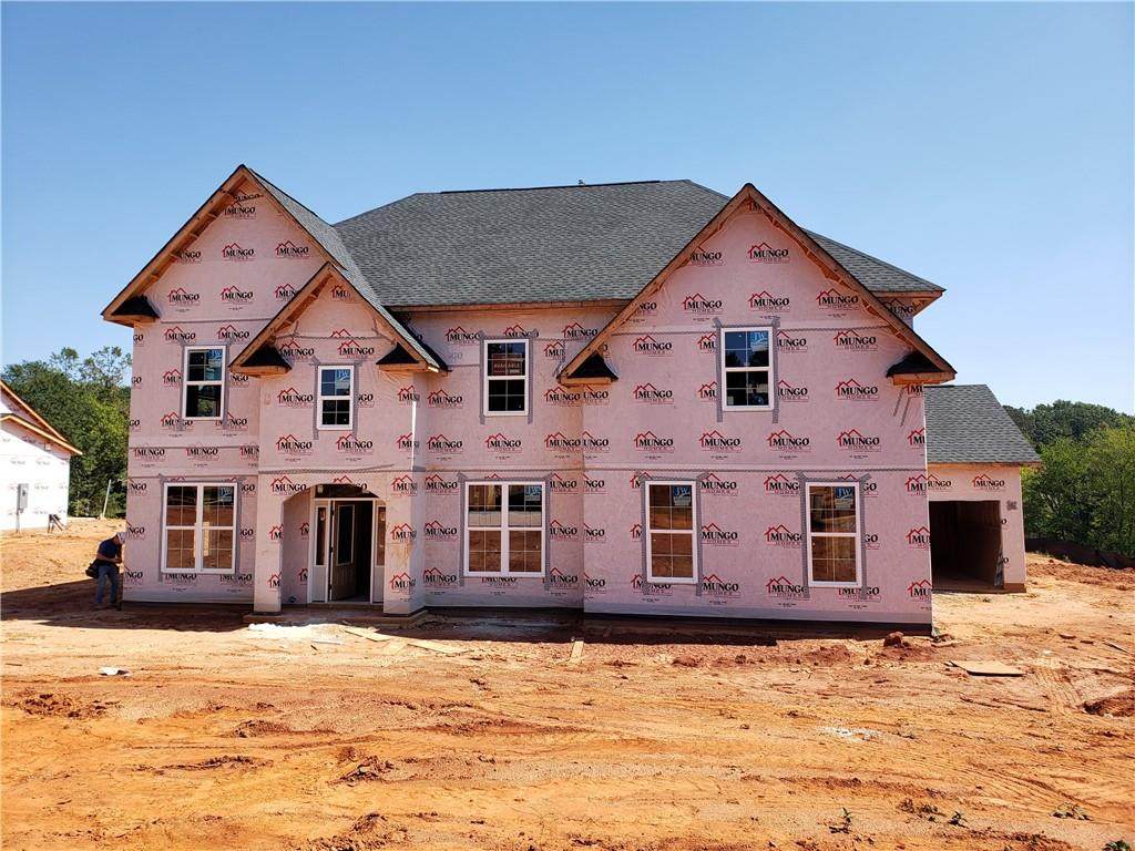 203 Summer Valley Lane - Photo 1