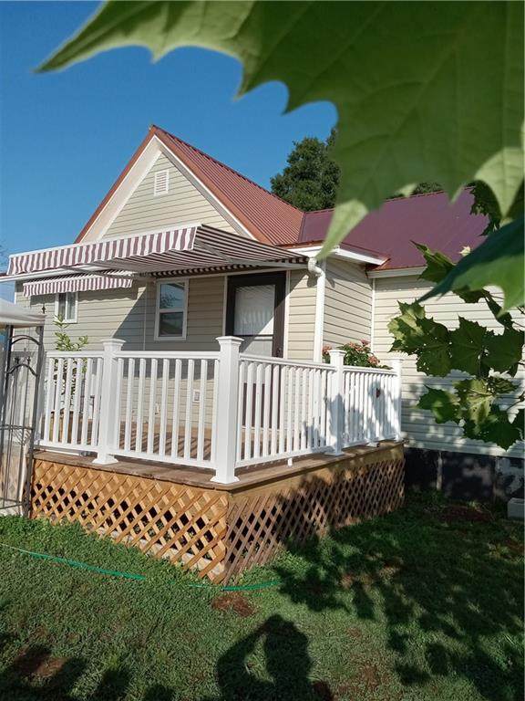 1311 Gilmer Street - Photo 1