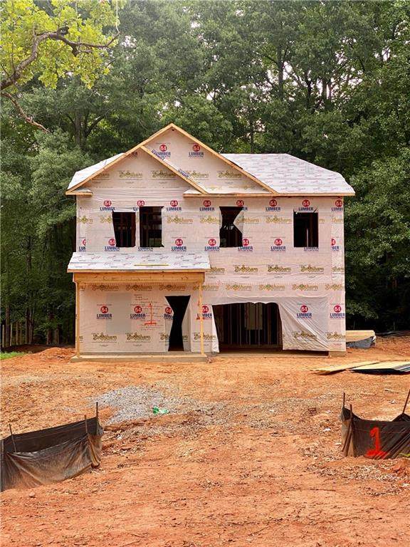 434 Johnson Road - Photo 1