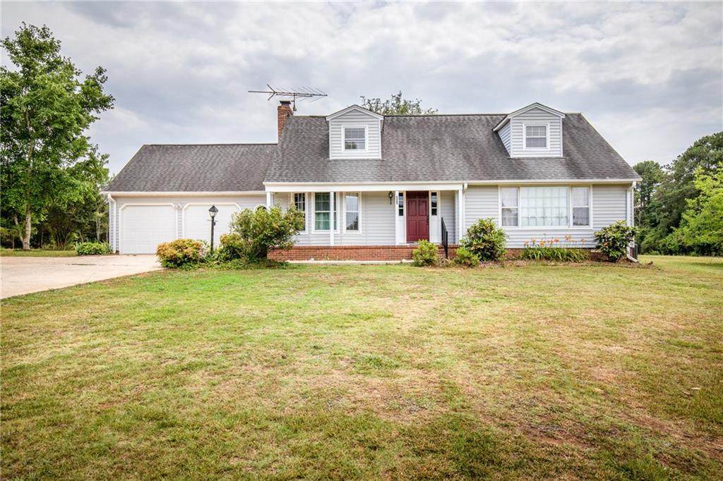 202 Link Road - Photo 1