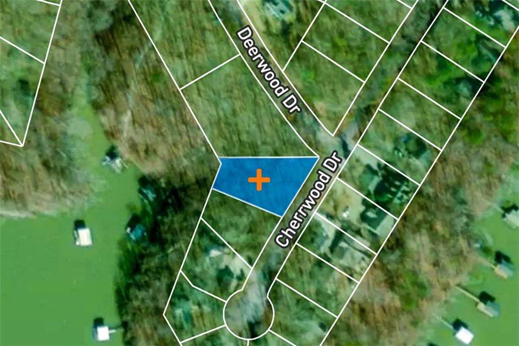 400 Cherrwood Drive - Photo 1