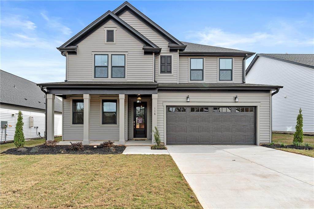 118 Laurel Oak Drive - Photo 1