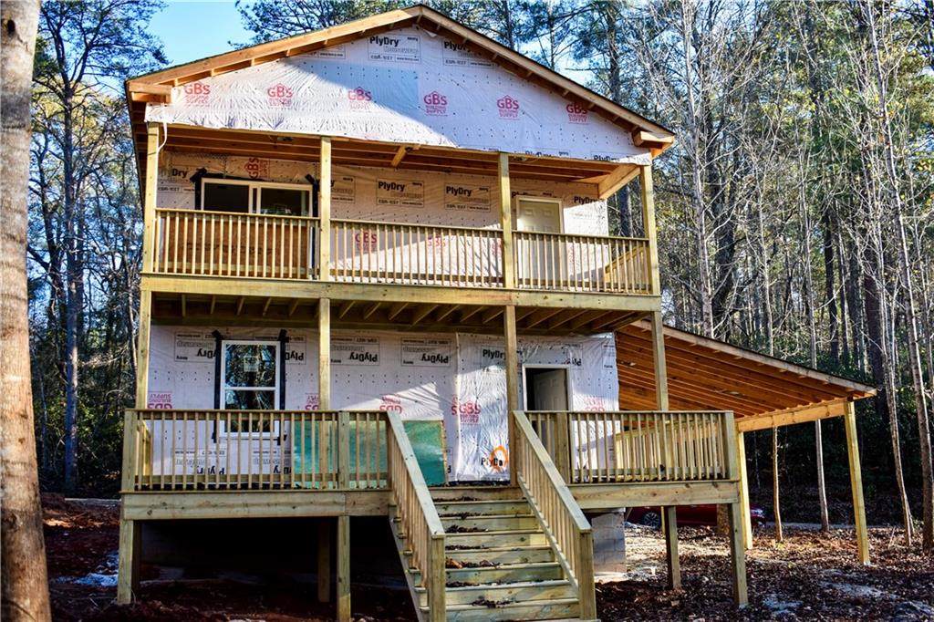 215 Emory Lane - Photo 1