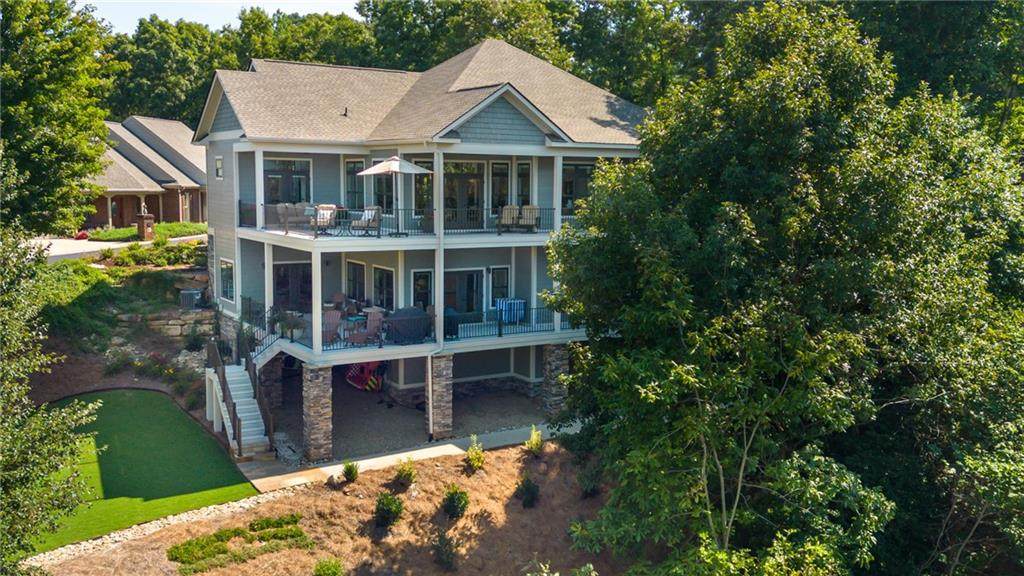 305 Wynswept Point - Photo 1