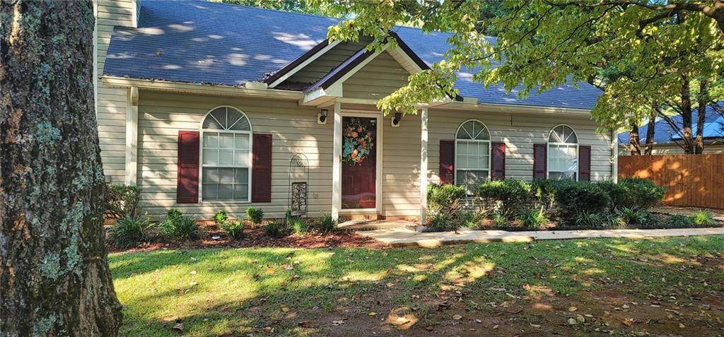 256 Furr Road - Photo 1