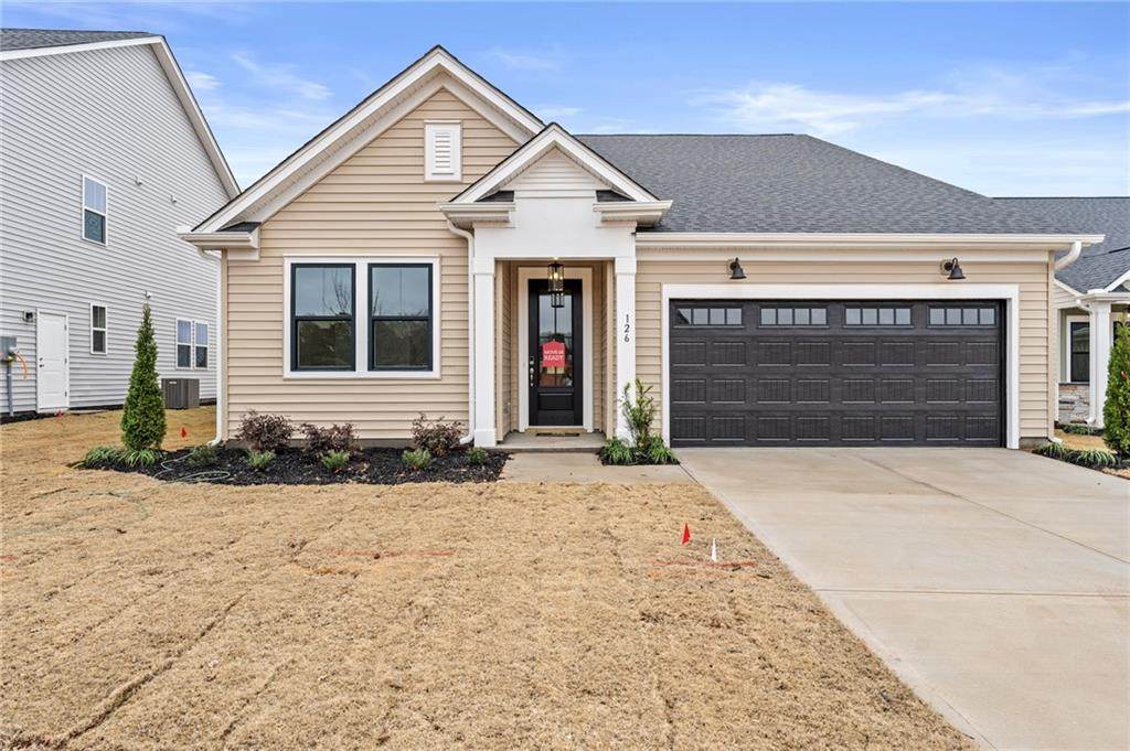 126 Laurel Oak Drive - Photo 1