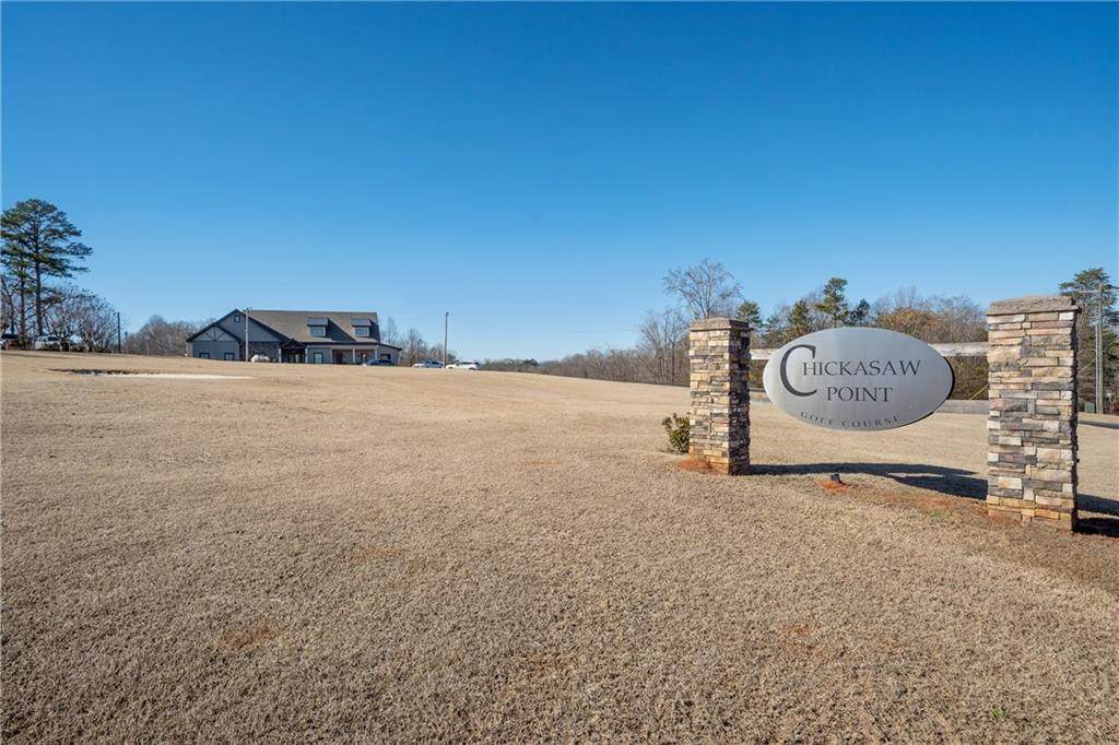 118 Falls Drive - Photo 1