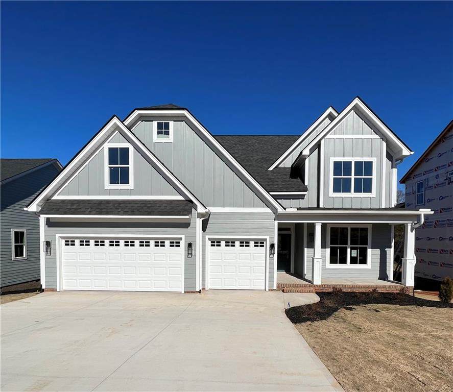 314 Summerall Drive - Photo 1