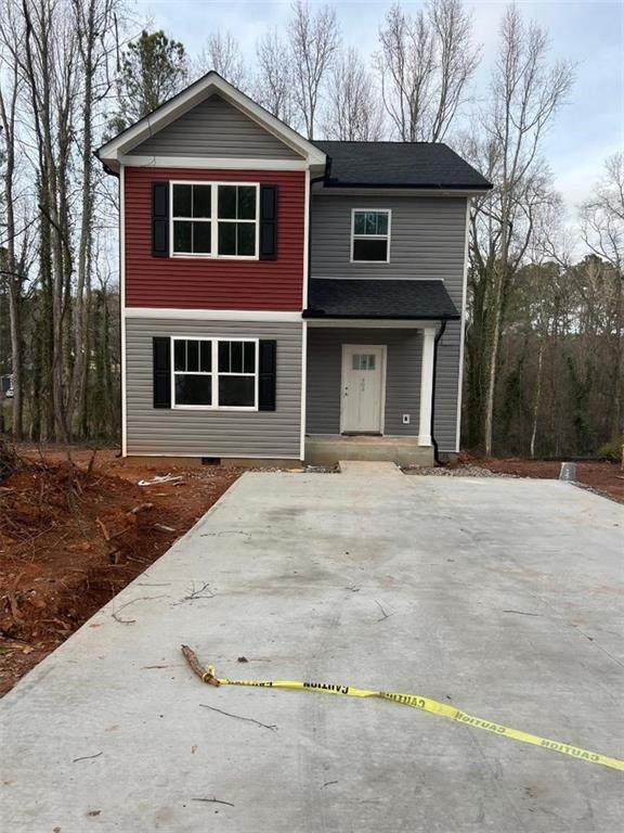 403 Hillside Drive - Photo 1