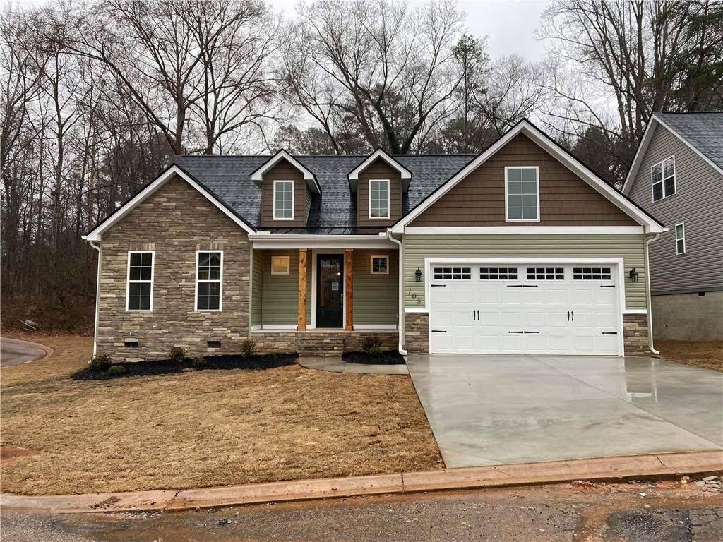 108 Riviera Circle - Photo 1