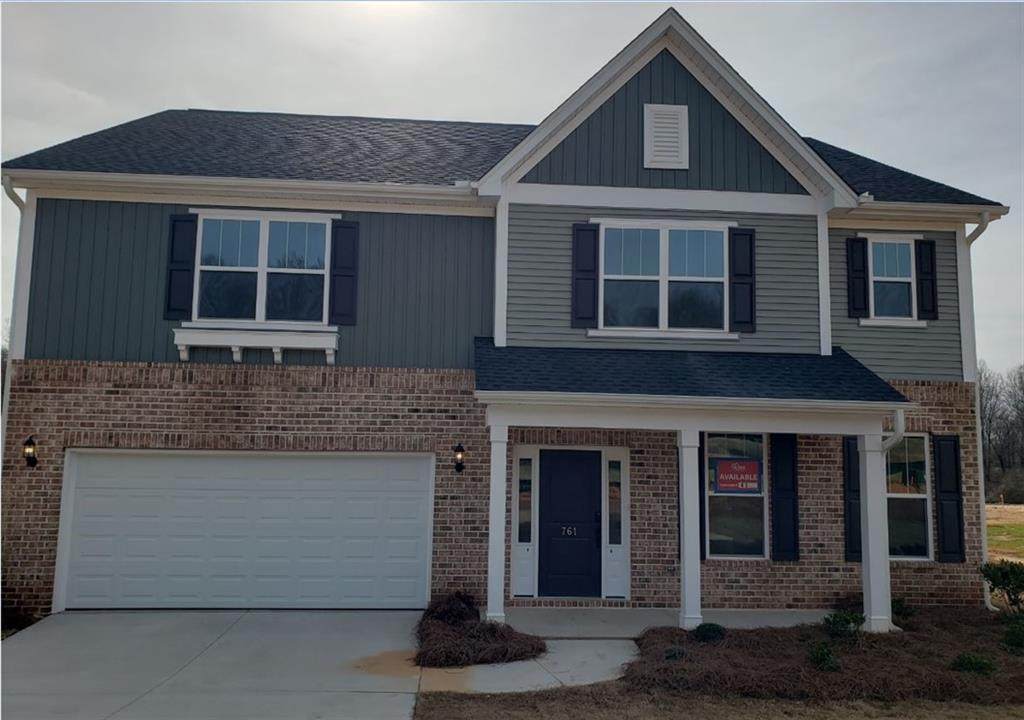 761 Oak Hill Lane - Photo 1