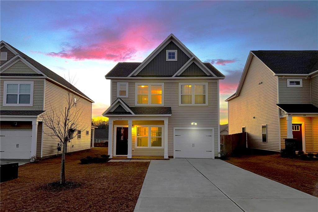 117 Weaver Way - Photo 1