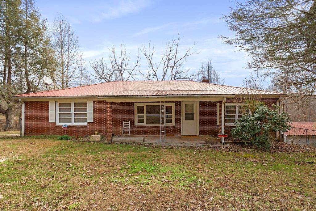 190 Whitewater Falls Road - Photo 1