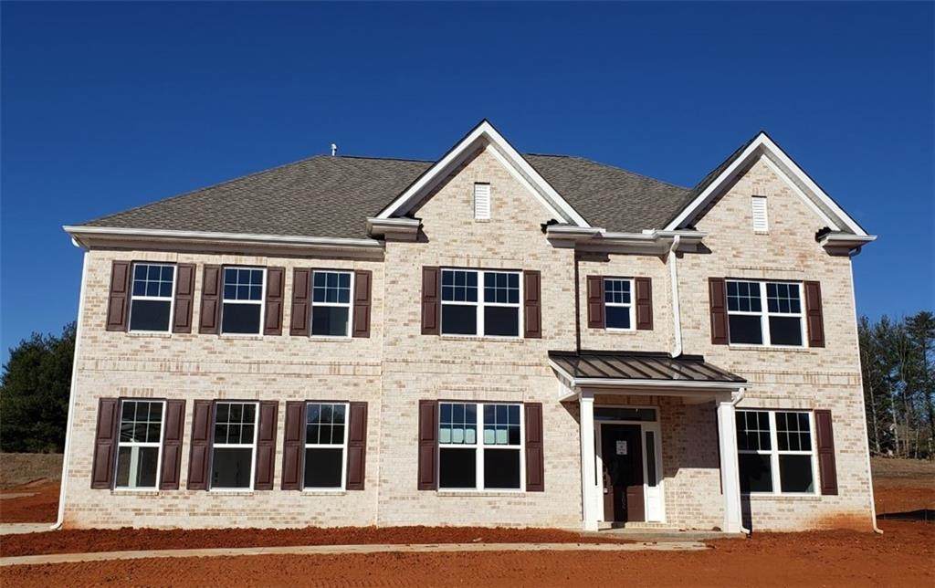 202 Summer Valley Lane - Photo 1