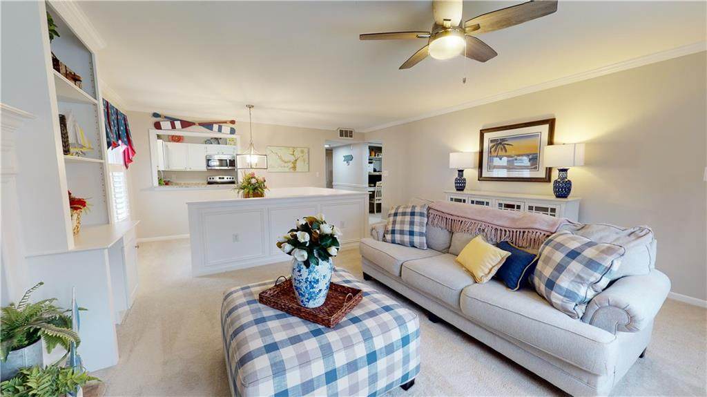 1204 Northlake Drive - Photo 1