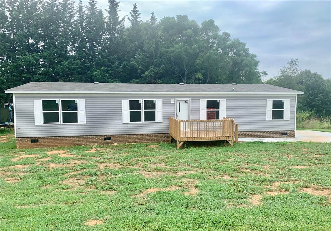 103 Kelsey Drive - Photo 1