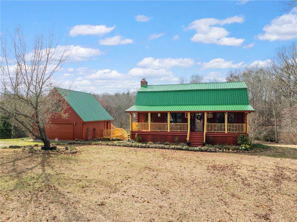 728 Tall Oak Trail - Photo 1