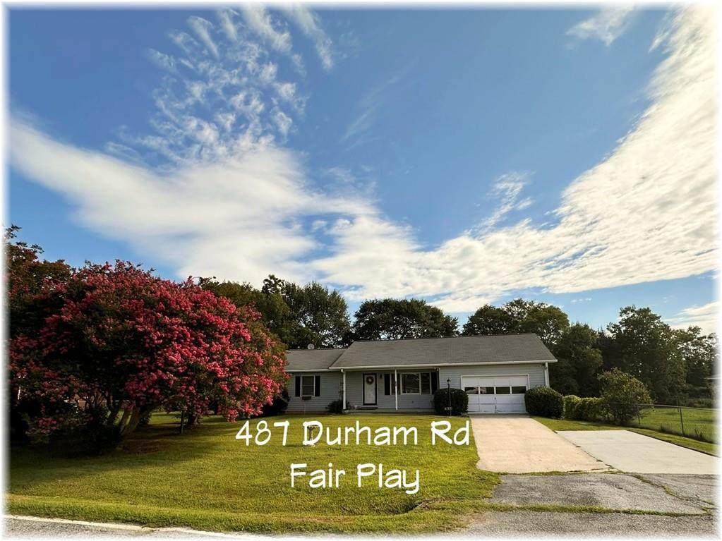 487 Durham Road - Photo 1