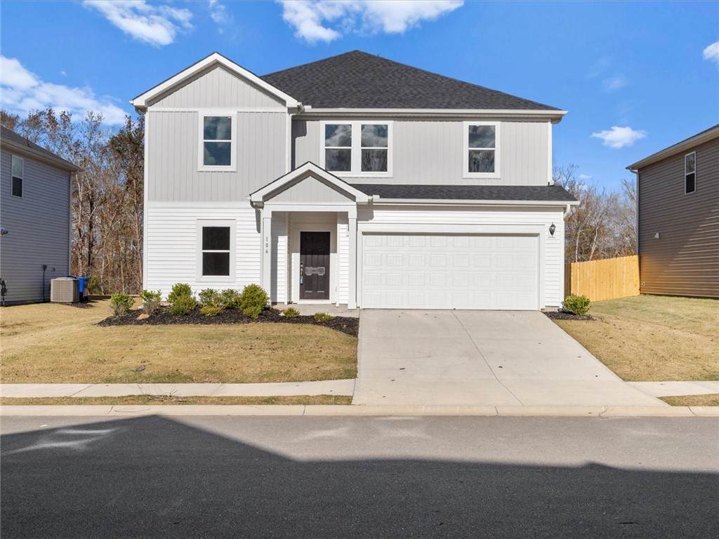 106 Martel Drive - Photo 1