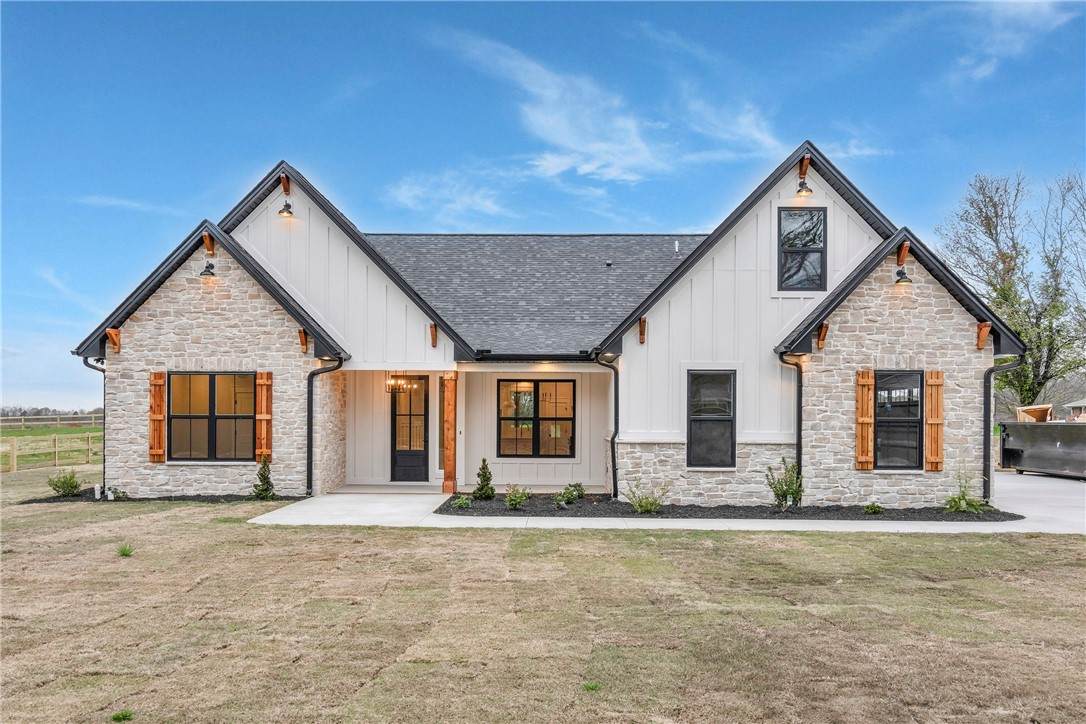 1663 Broadway School Road - Photo 1