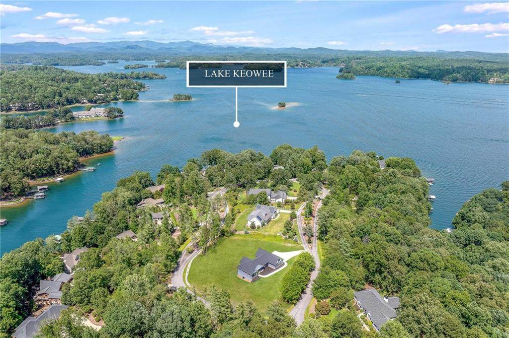 1 Beacon Ridge Circle - Photo 1