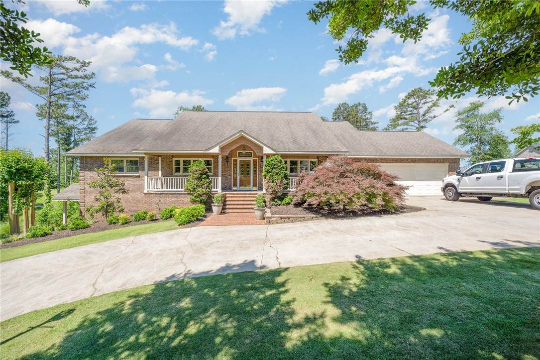 2606 Dog Leg Lane - Photo 1