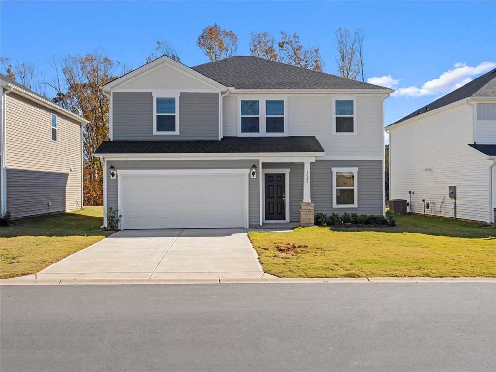 1040 Appalachian Drive - Photo 1