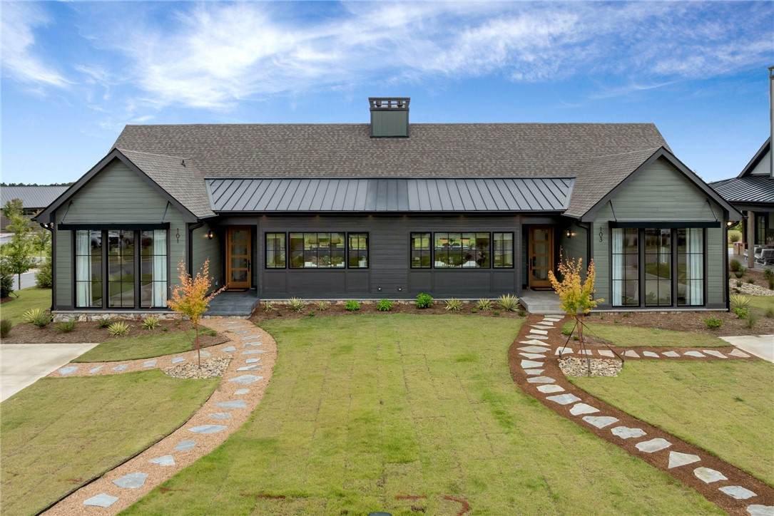 101 Spring Cove Way - Photo 1