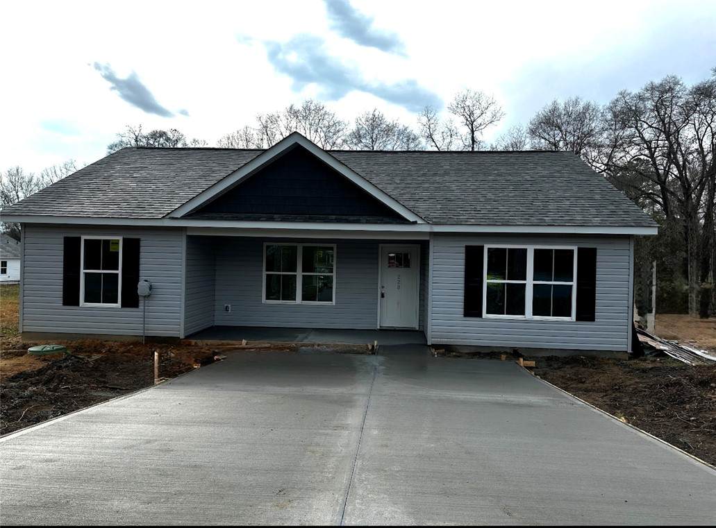 306 Marcy Jo Drive - Photo 1