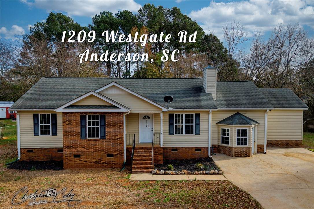 1209 Westgate Road - Photo 1