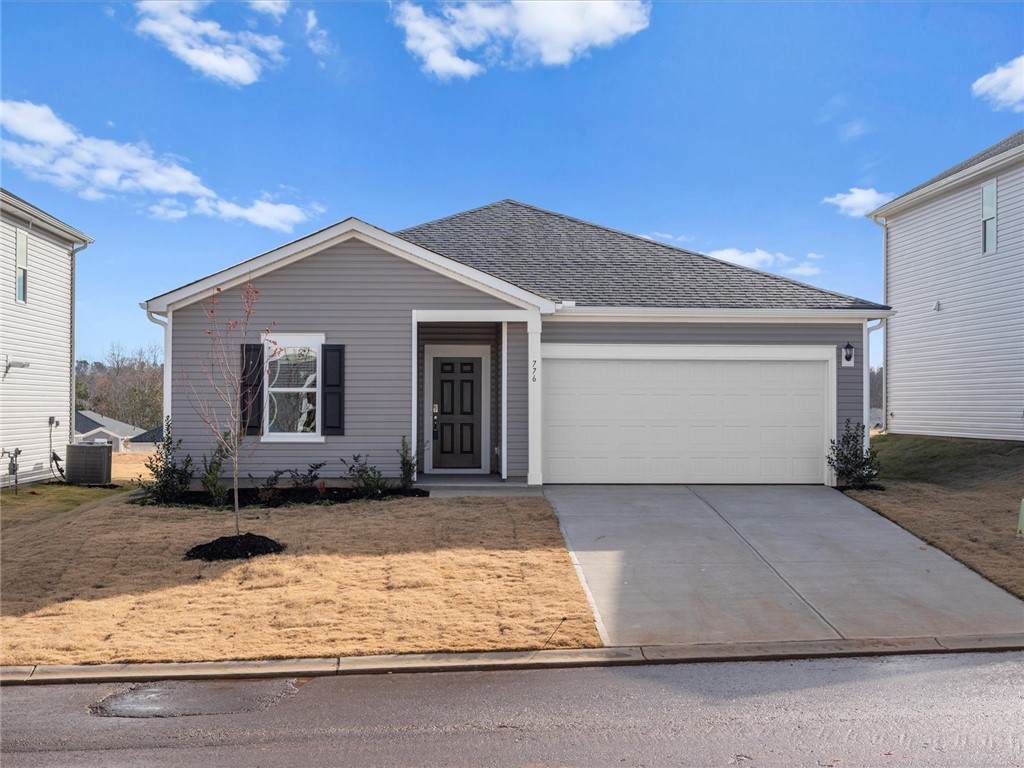 776 Penfold Pointe - Photo 1