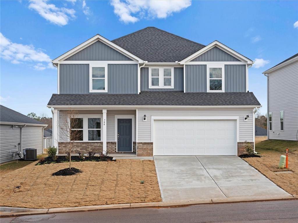 784 Penfold Pointe - Photo 1