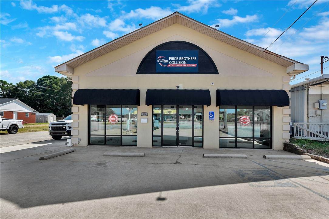 516 Pearman Dairy Road - Photo 1