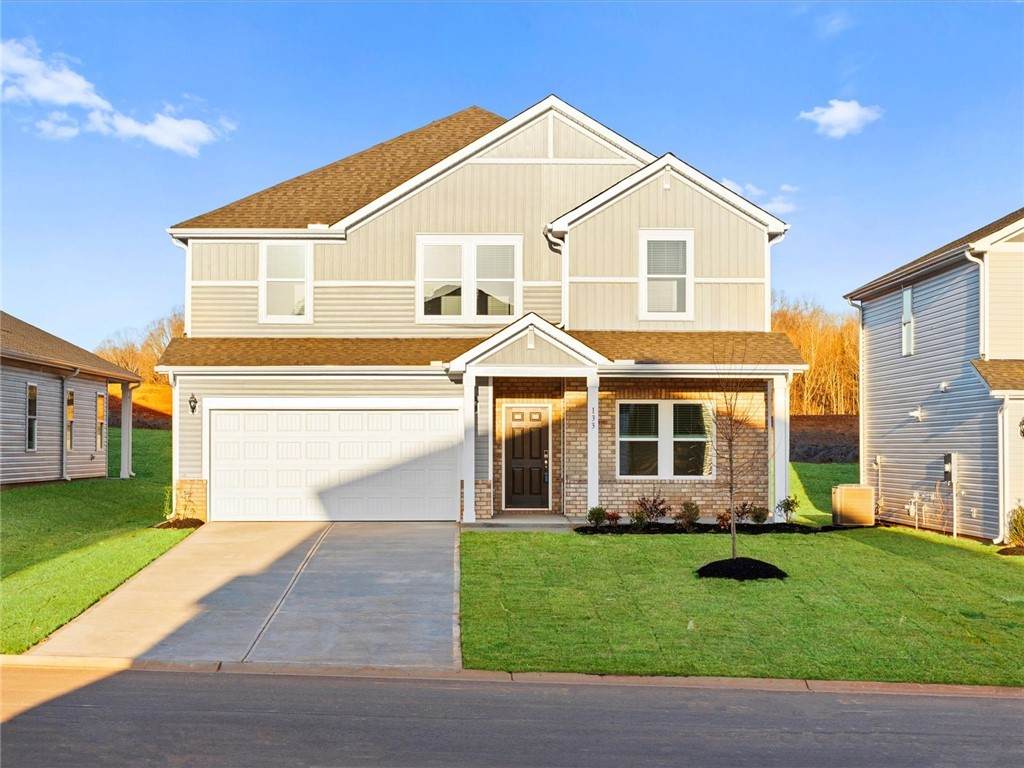 133 Firehole Road - Photo 1