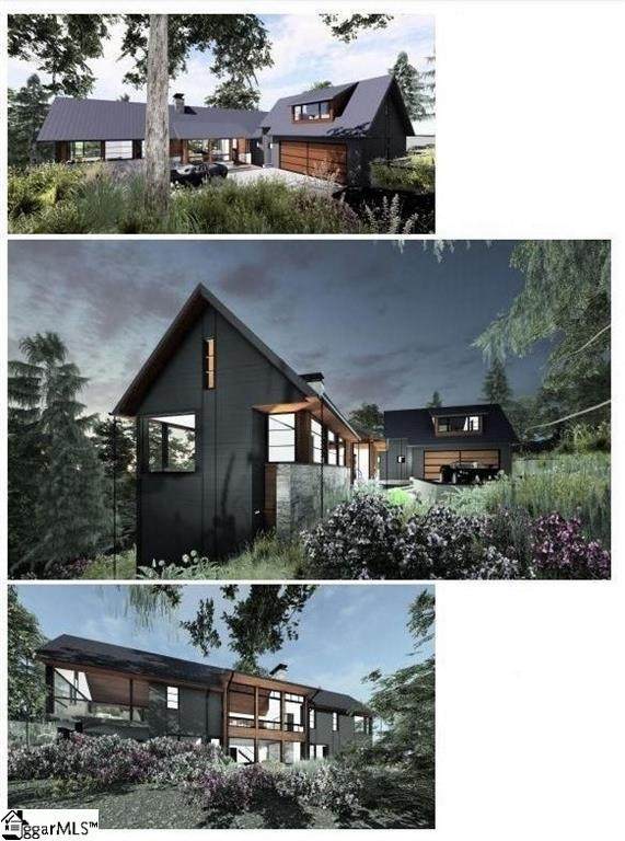 146 Glassy Falls Trail - Photo 1