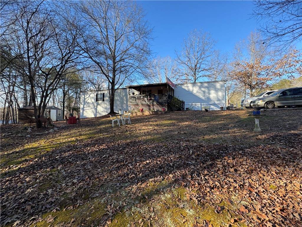 129 Teri Drive - Photo 1