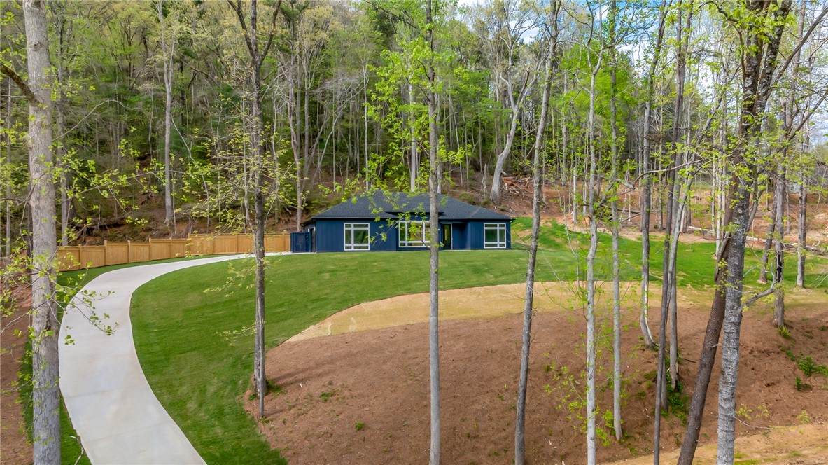 241 Sliding Rock Road - Photo 1