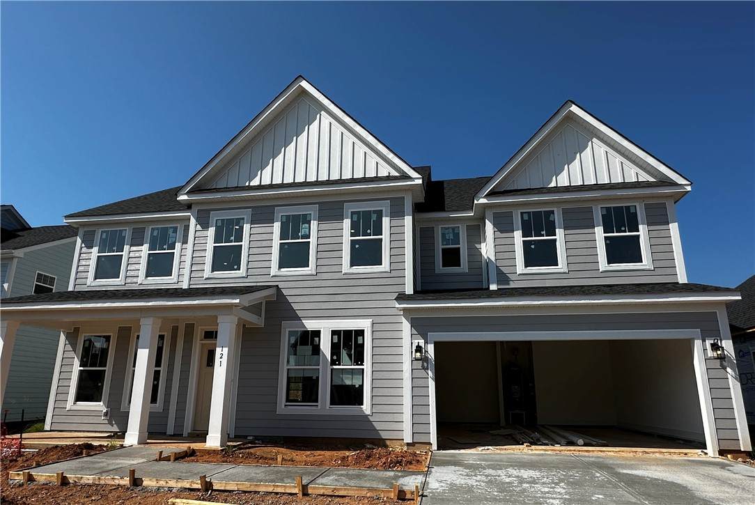 121 Wells Crossing Lane - Photo 1