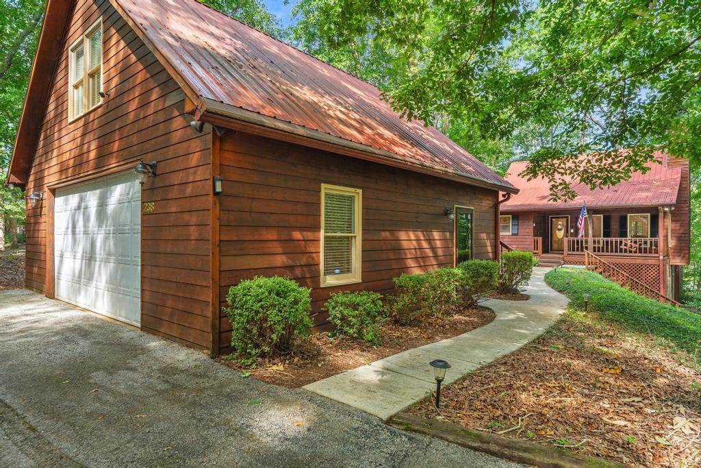 238 Jenkins Mill Drive - Photo 1