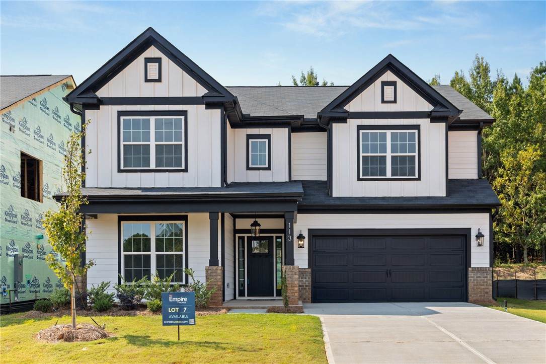 113 Sunrise Court - Photo 1