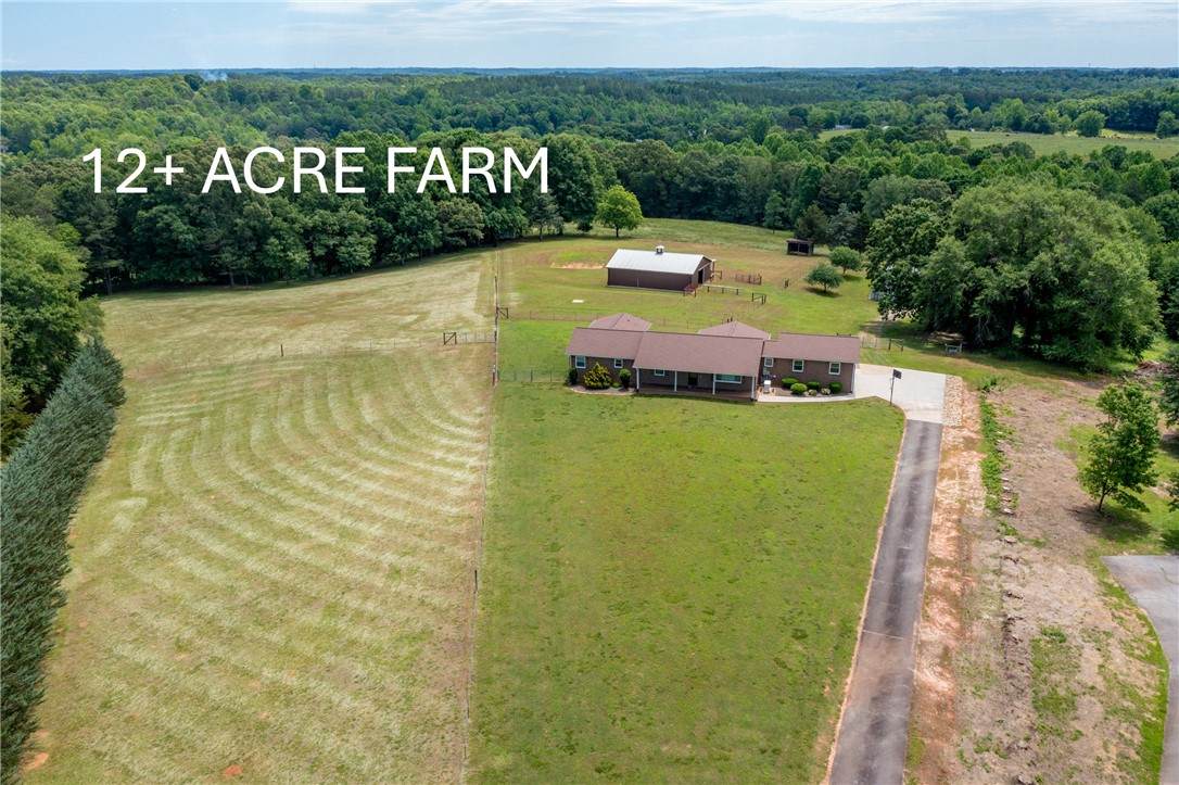 108 Cranes Crossing Drive - Photo 1